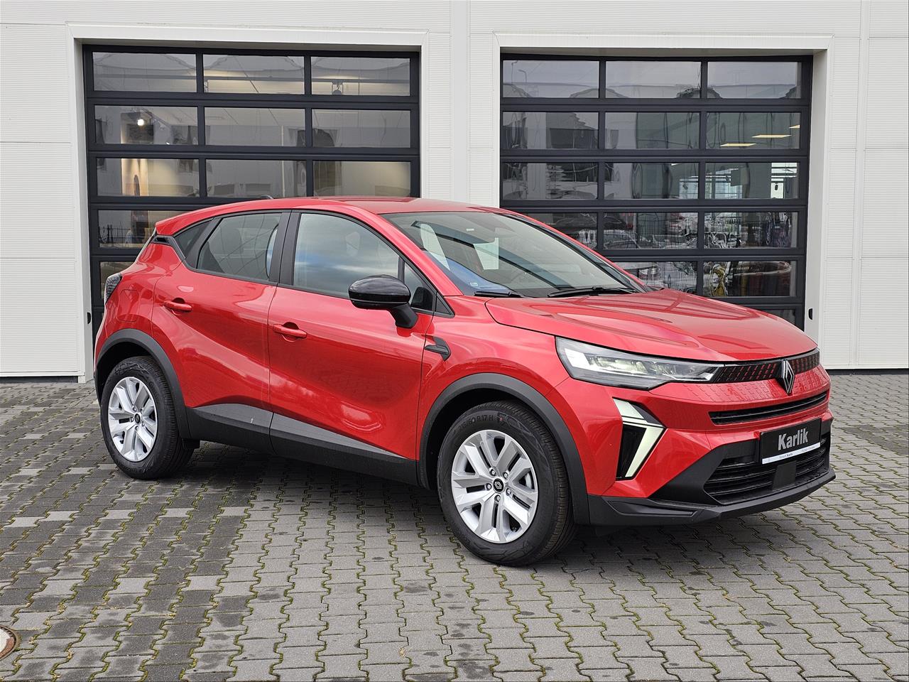 Renault CAPTUR Captur 1.0 TCe Evolution 2024