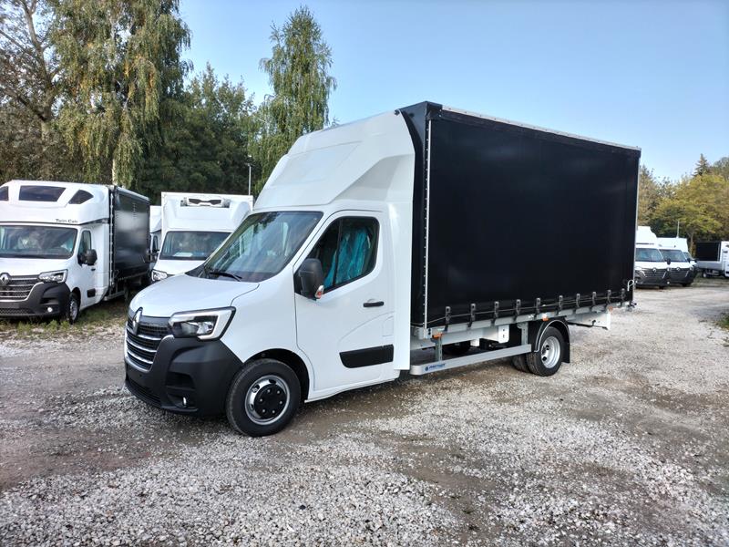 Renault MASTER Master dCi L3 Pack Clim 2024