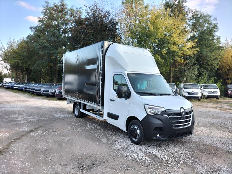 Renault MASTER Master dCi L3 Pack Clim 2024