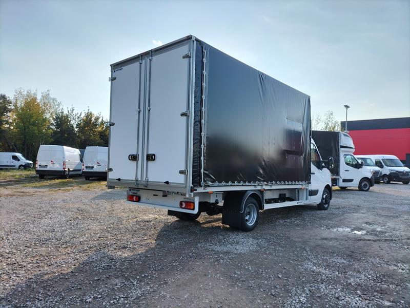 Renault MASTER Master dCi L3 Pack Clim 2024