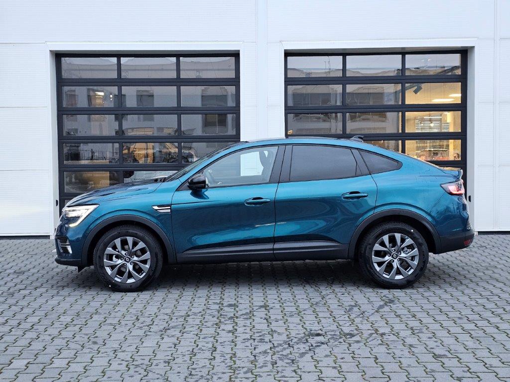 Renault ARKANA Arkana 1.3 TCe mHEV Evolution EDC 2024