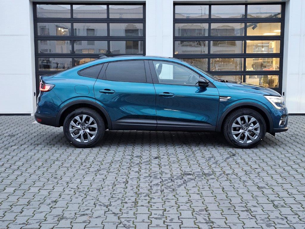 Renault ARKANA Arkana 1.3 TCe mHEV Evolution EDC 2024