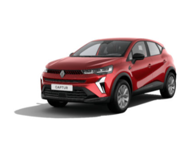 Renault CAPTUR Captur 1.0 TCe Evolution LPG 2024