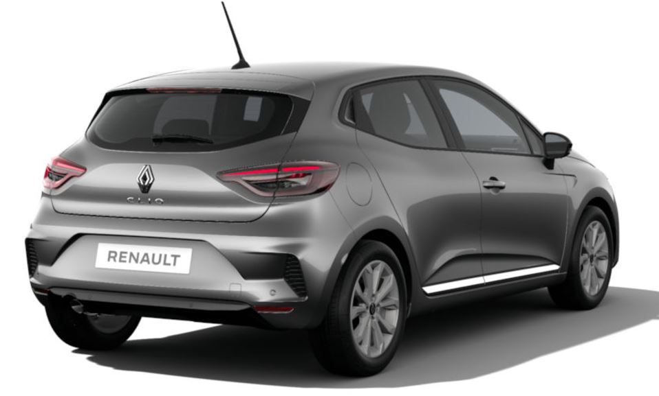 Renault CLIO Clio 1.0 TCe Evolution 2024