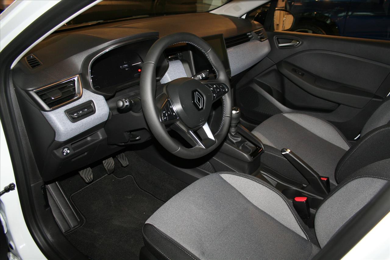 Renault CLIO Clio 1.0 TCe Evolution LPG 2024