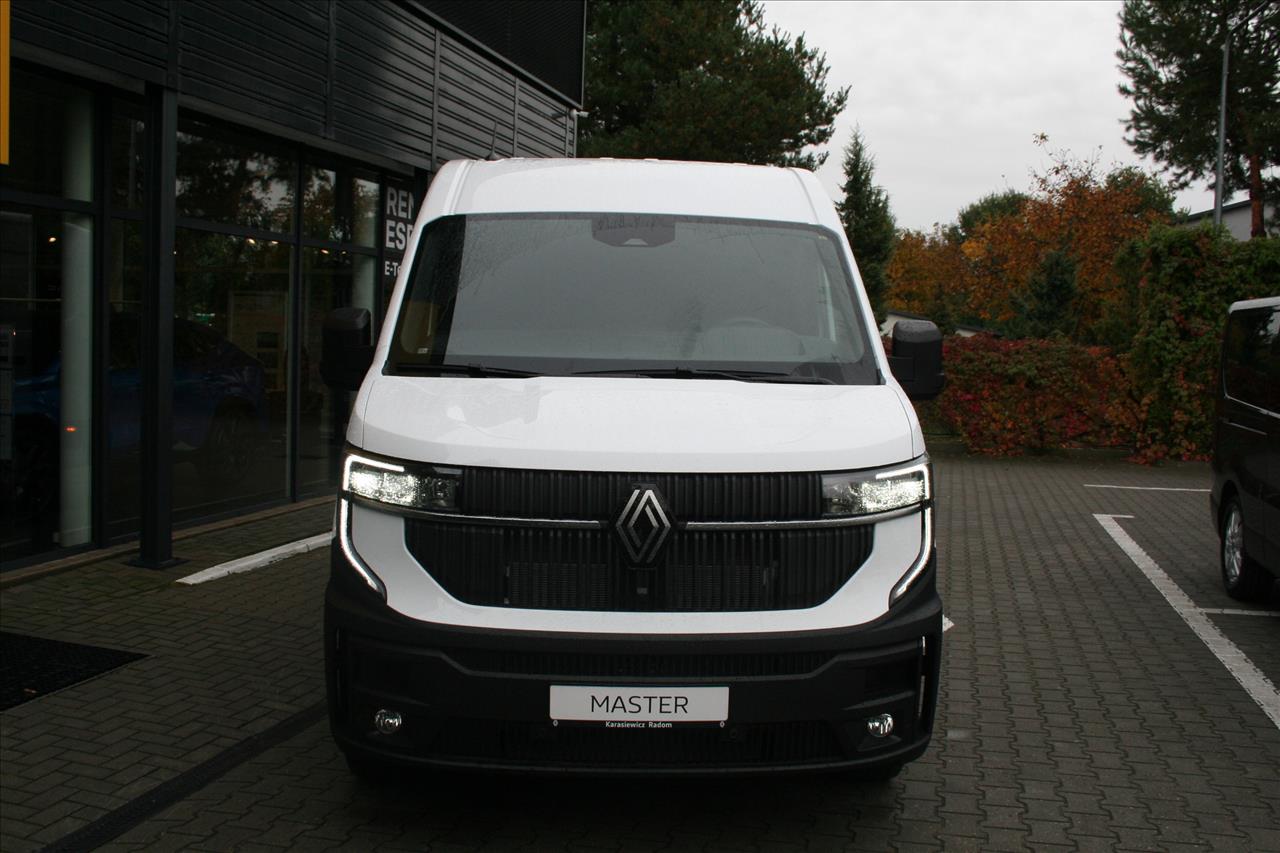 Renault MASTER Master dCi L3H2 Extra 2024