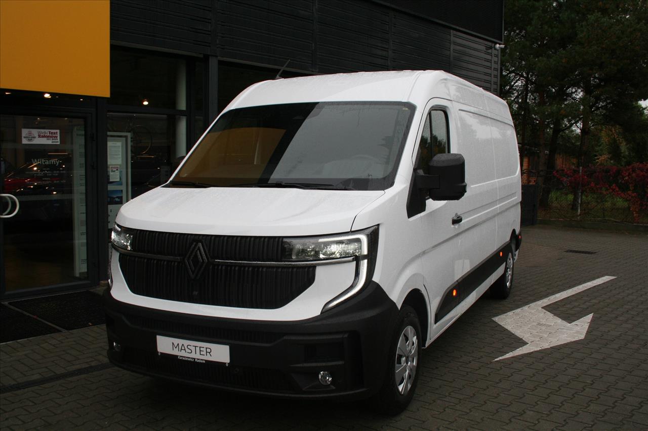 Renault MASTER Master dCi L3H2 Extra 2024