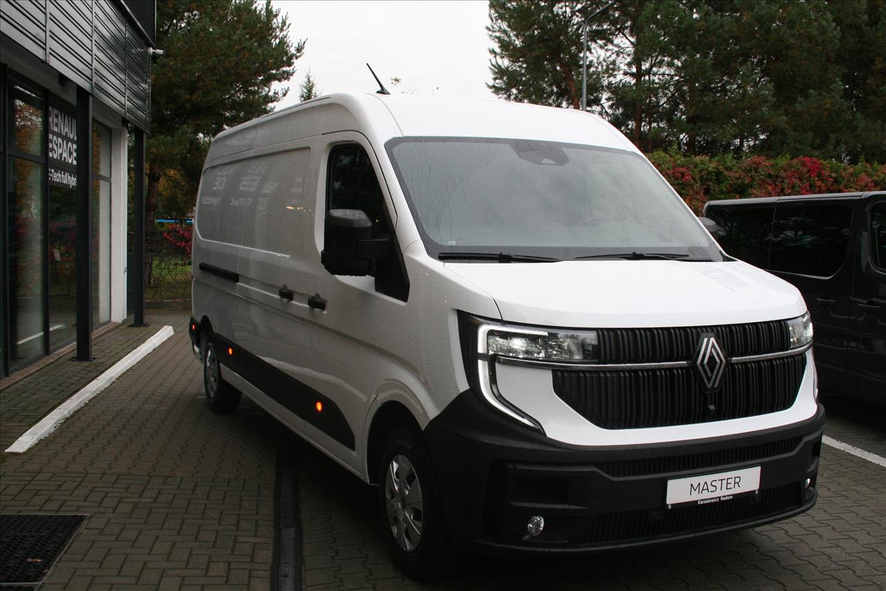 Renault MASTER Master dCi L3H2 Extra 2024