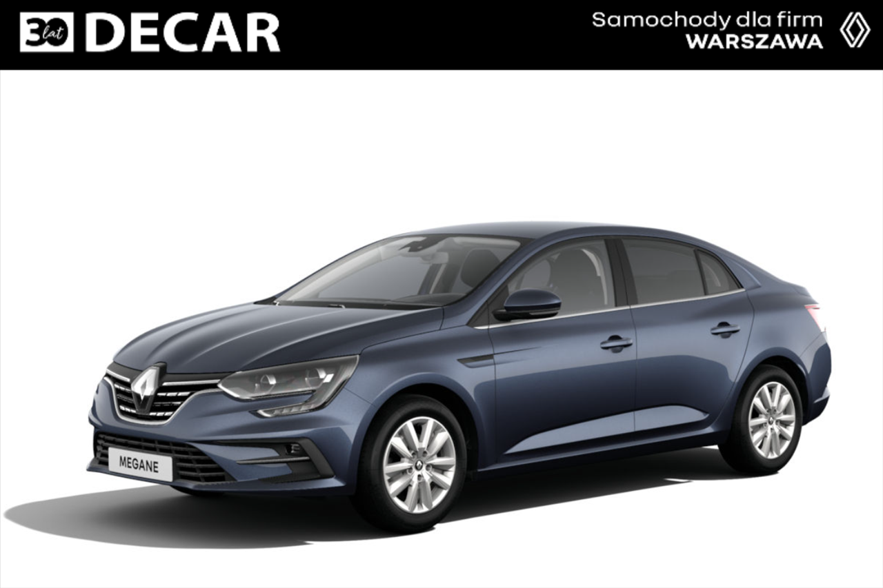 Renault MEGANE Megane 1.3 TCe Evolution 2024