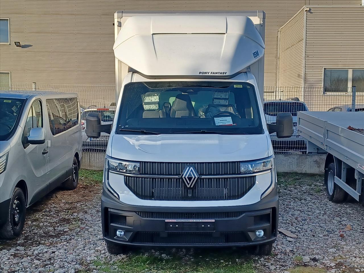 Renault MASTER Master dCi L3 Extra 2024