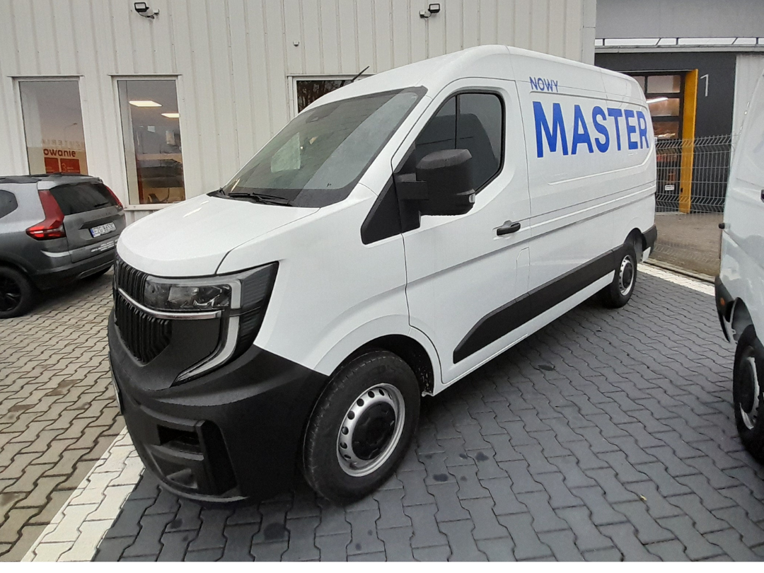 Renault MASTER Master dCi L2H2 Extra 2024