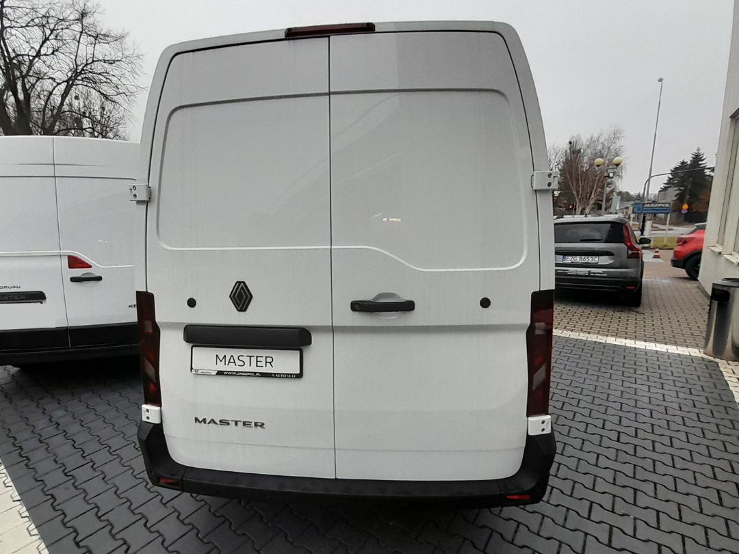 Renault MASTER Master dCi L2H2 Extra 2024