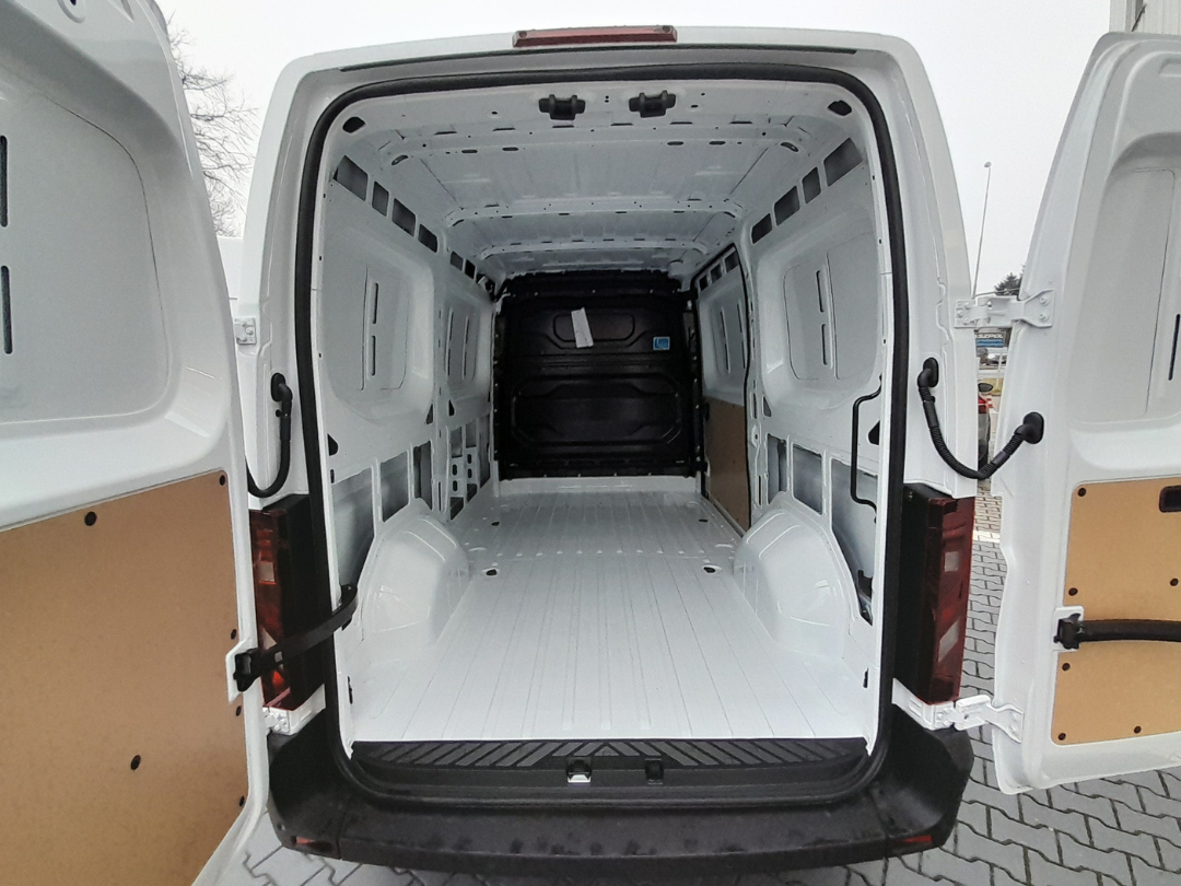 Renault MASTER Master dCi L2H2 Extra 2024