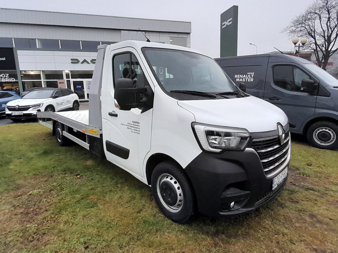 Renault MASTER Master dCi L3 Extra 2024