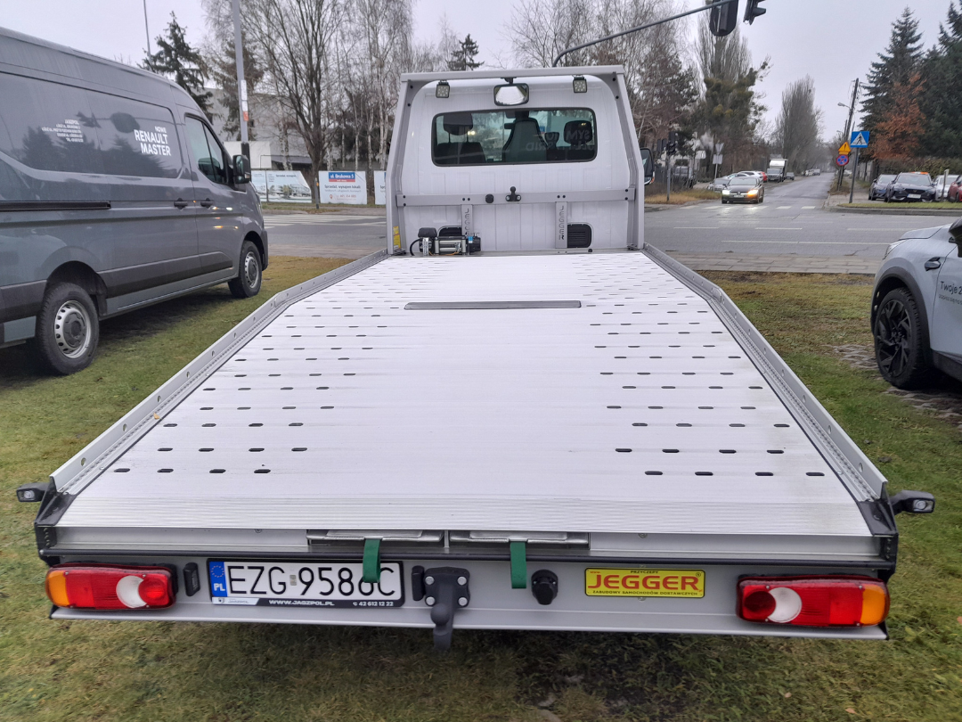 Renault MASTER Master dCi L3 Extra 2024