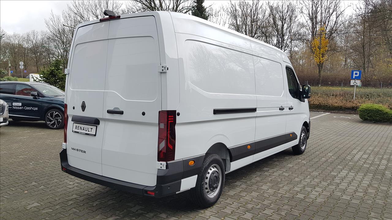 Renault MASTER Master dCi L3H2 Extra 2024