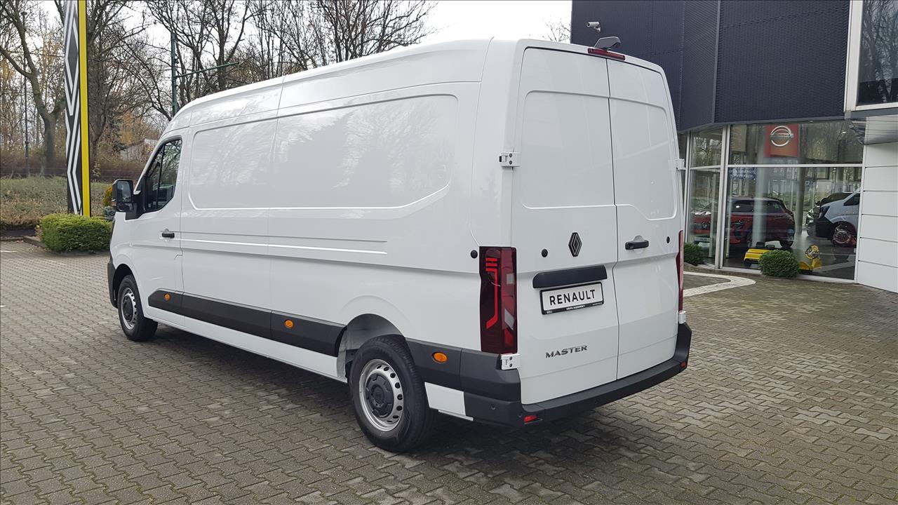 Renault MASTER Master dCi L3H2 Extra 2024