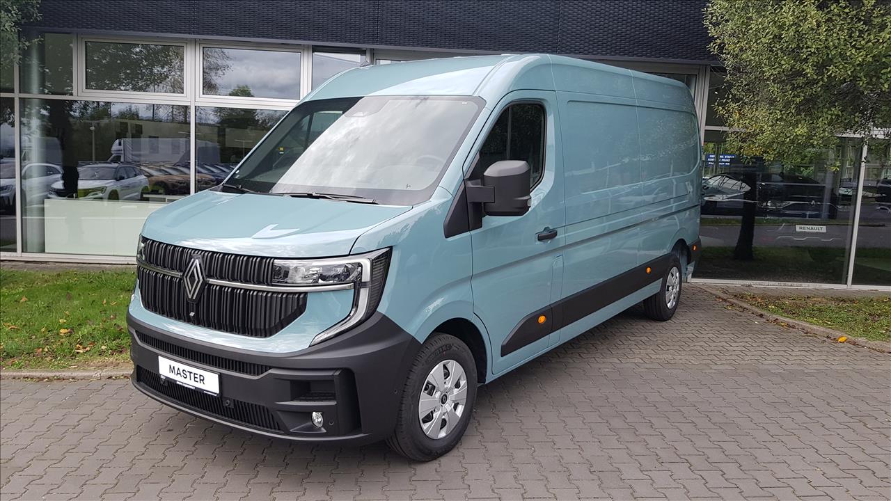 Renault MASTER Master dCi L3H2 Extra 2024