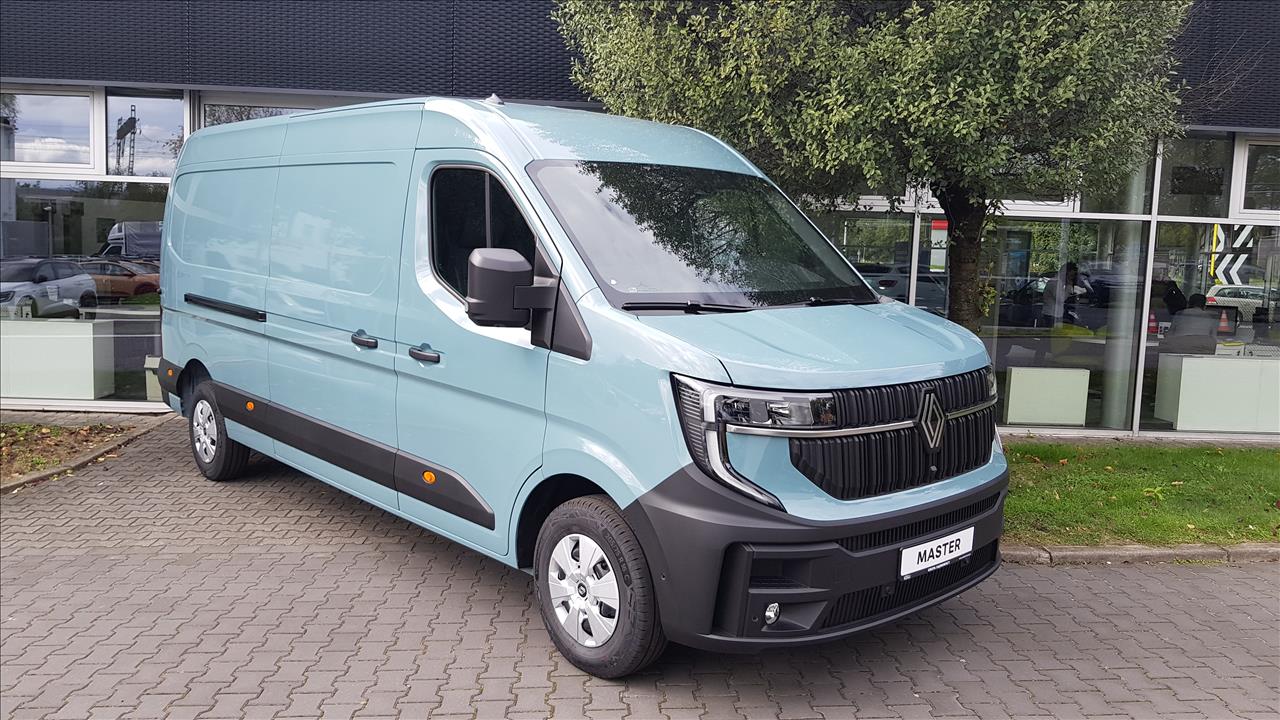 Renault MASTER Master dCi L3H2 Extra 2024