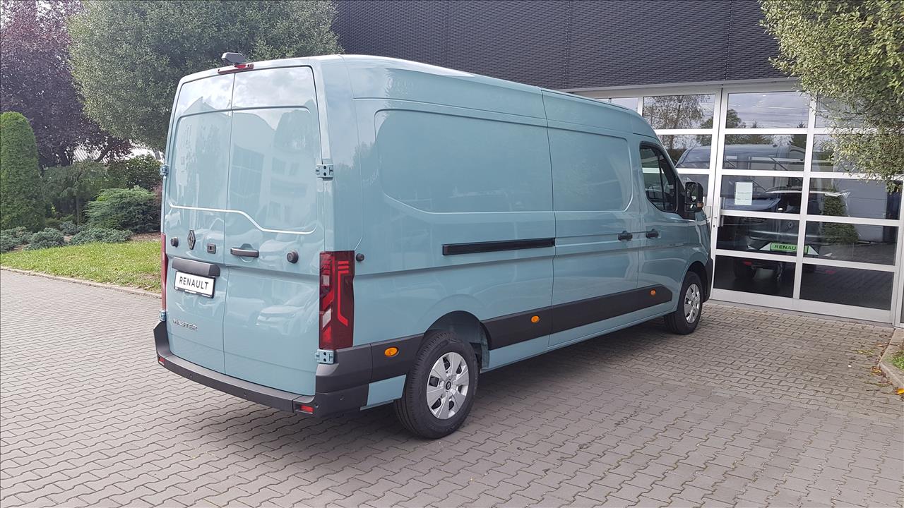 Renault MASTER Master dCi L3H2 Extra 2024