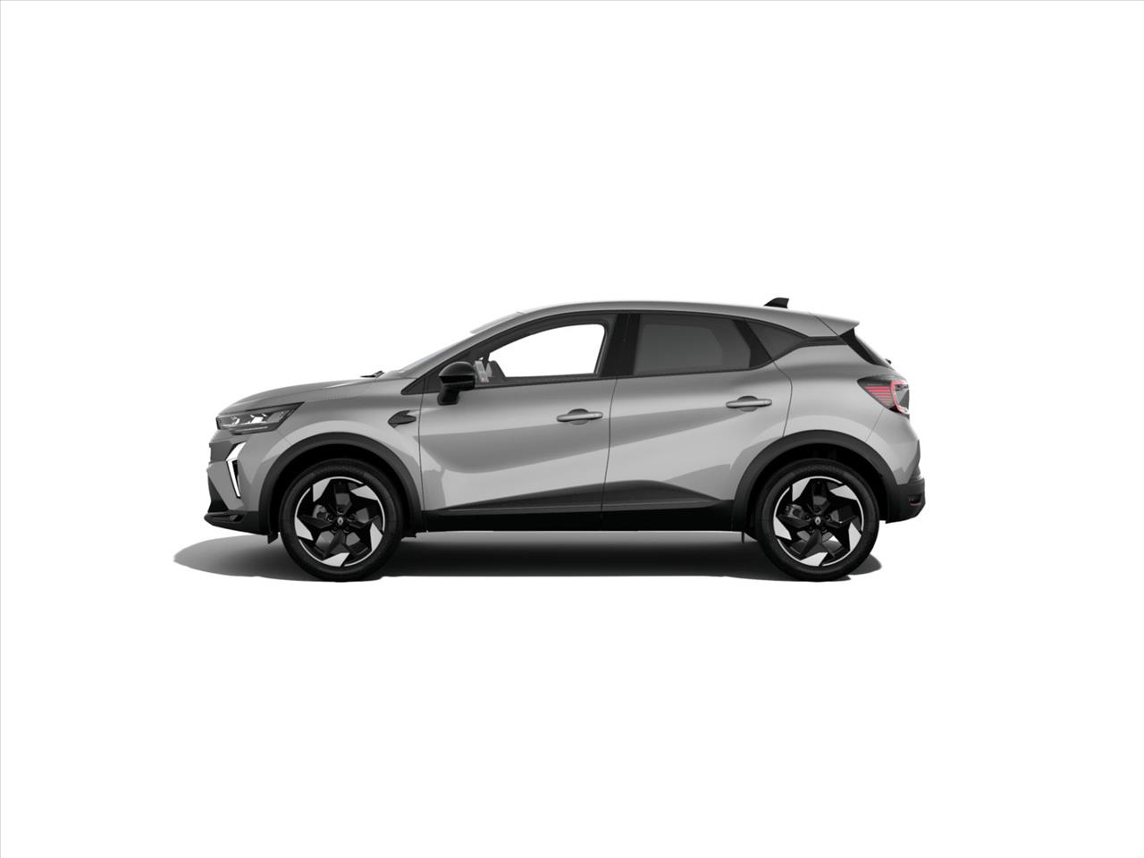 Renault CAPTUR Captur 1.0 TCe Techno 2024