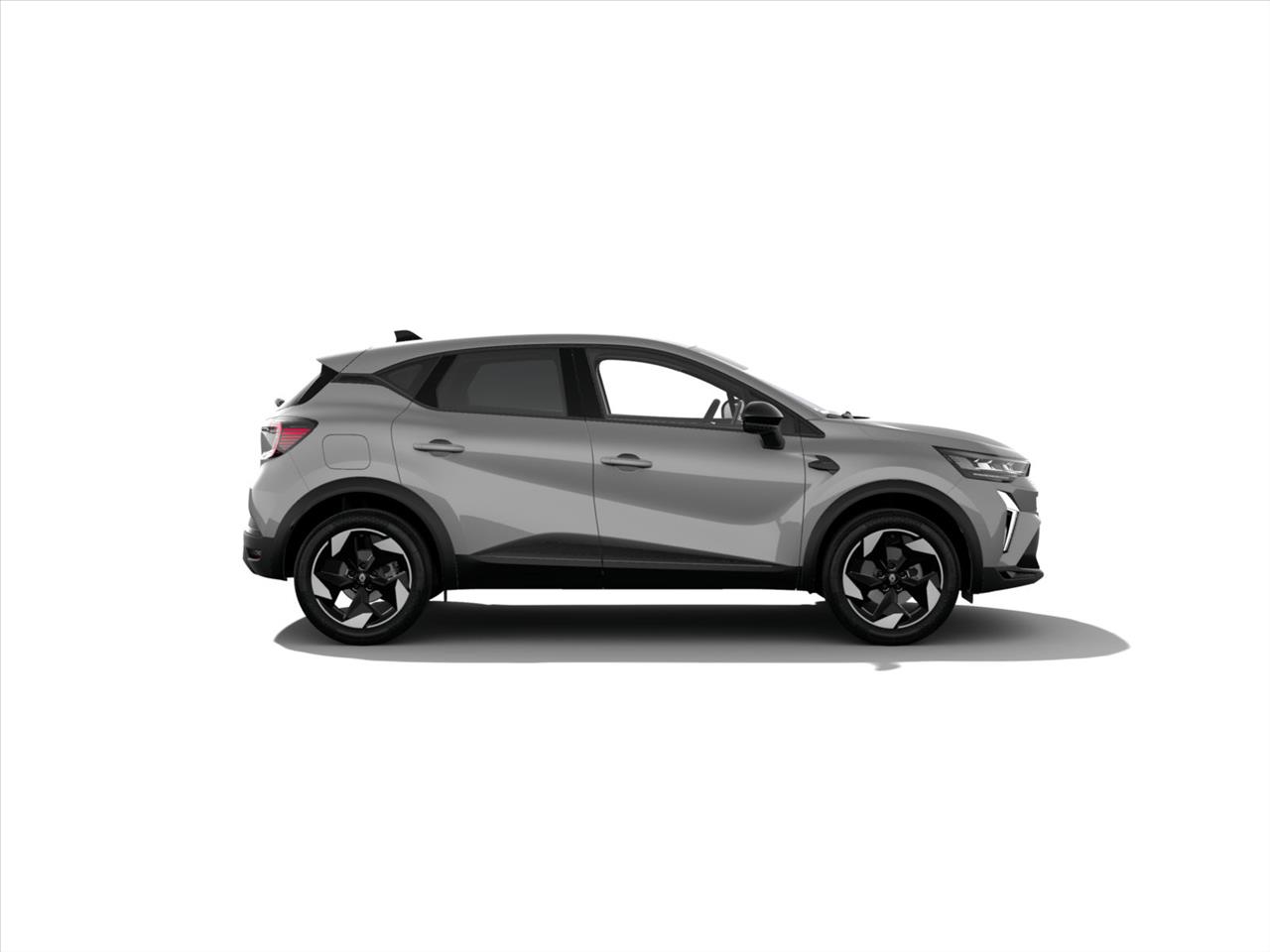 Renault CAPTUR Captur 1.0 TCe Techno 2024