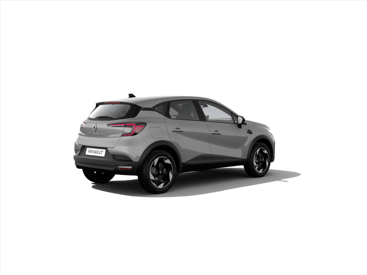 Renault CAPTUR Captur 1.0 TCe Techno 2024