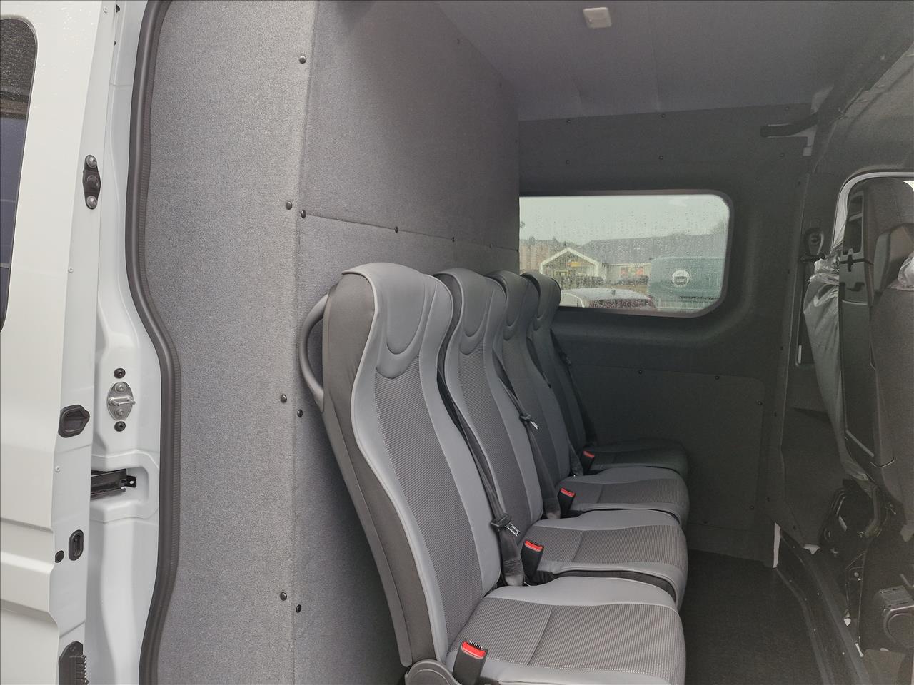 Renault MASTER Master dCi L3H2 Extra 2024