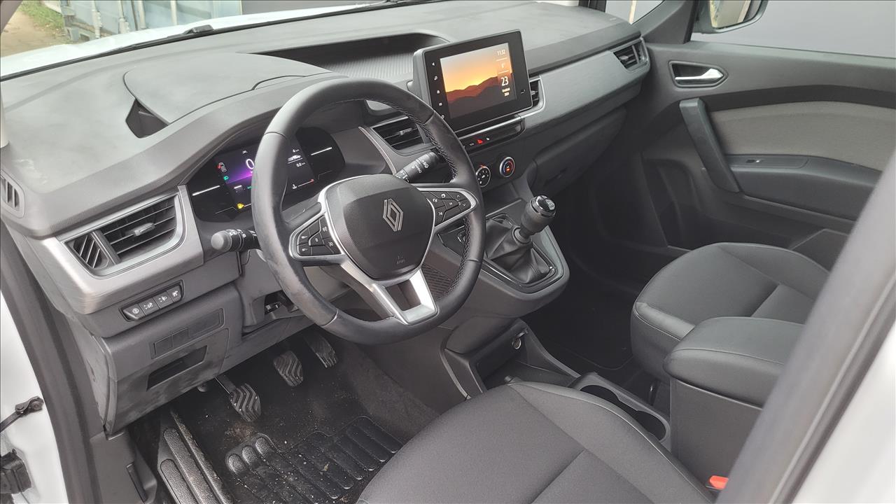 Renault KANGOO Kangoo 1.5 dCi Equilibre 2024