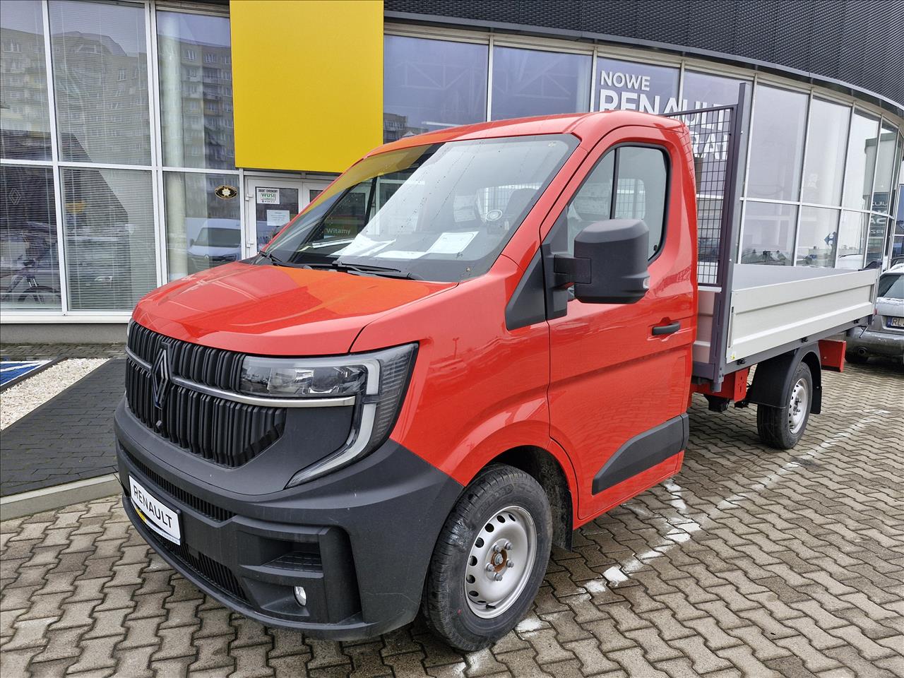 Renault MASTER Master dCi L2 Extra 2024