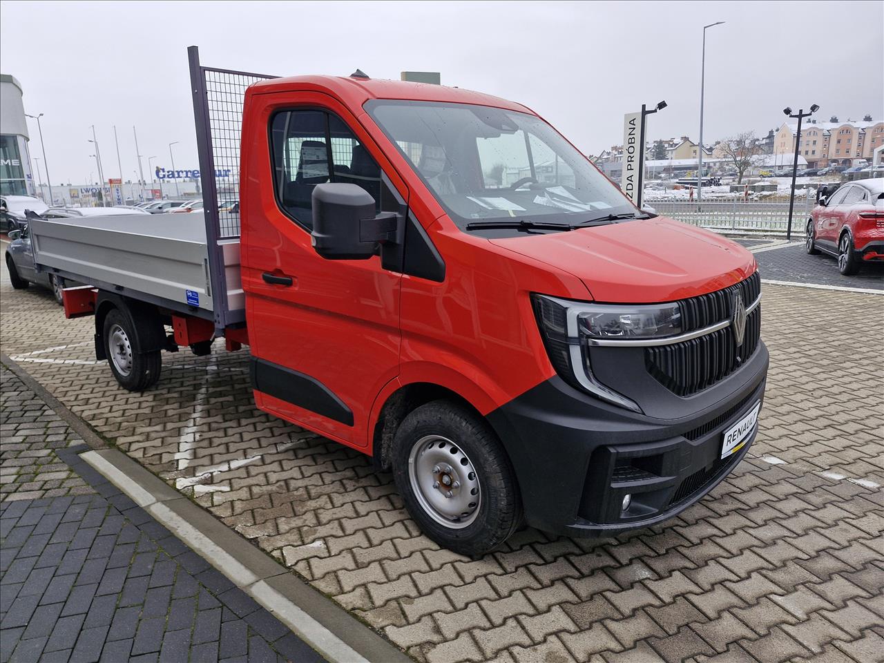 Renault MASTER Master dCi L2 Extra 2024