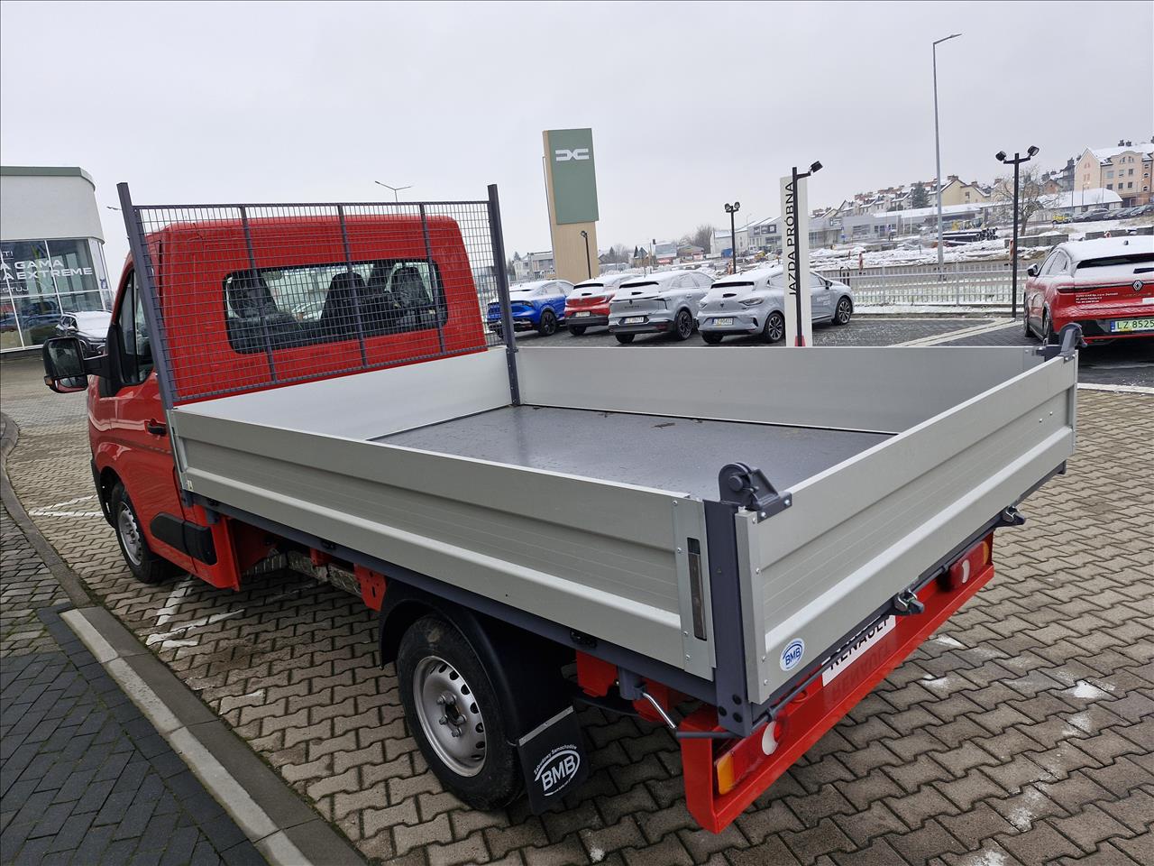 Renault MASTER Master dCi L2 Extra 2024