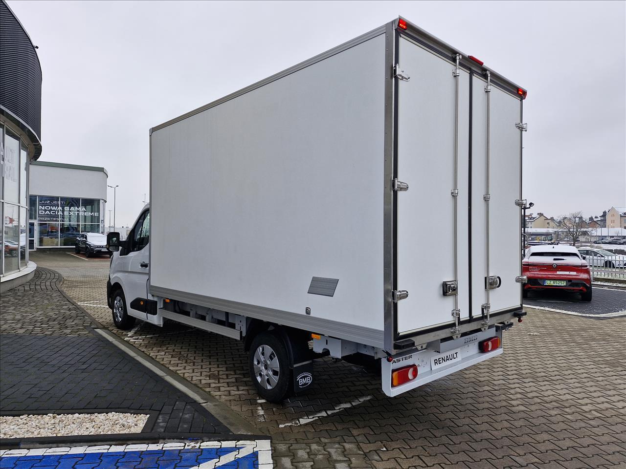 Renault MASTER Master dCi L3 Extra 2025