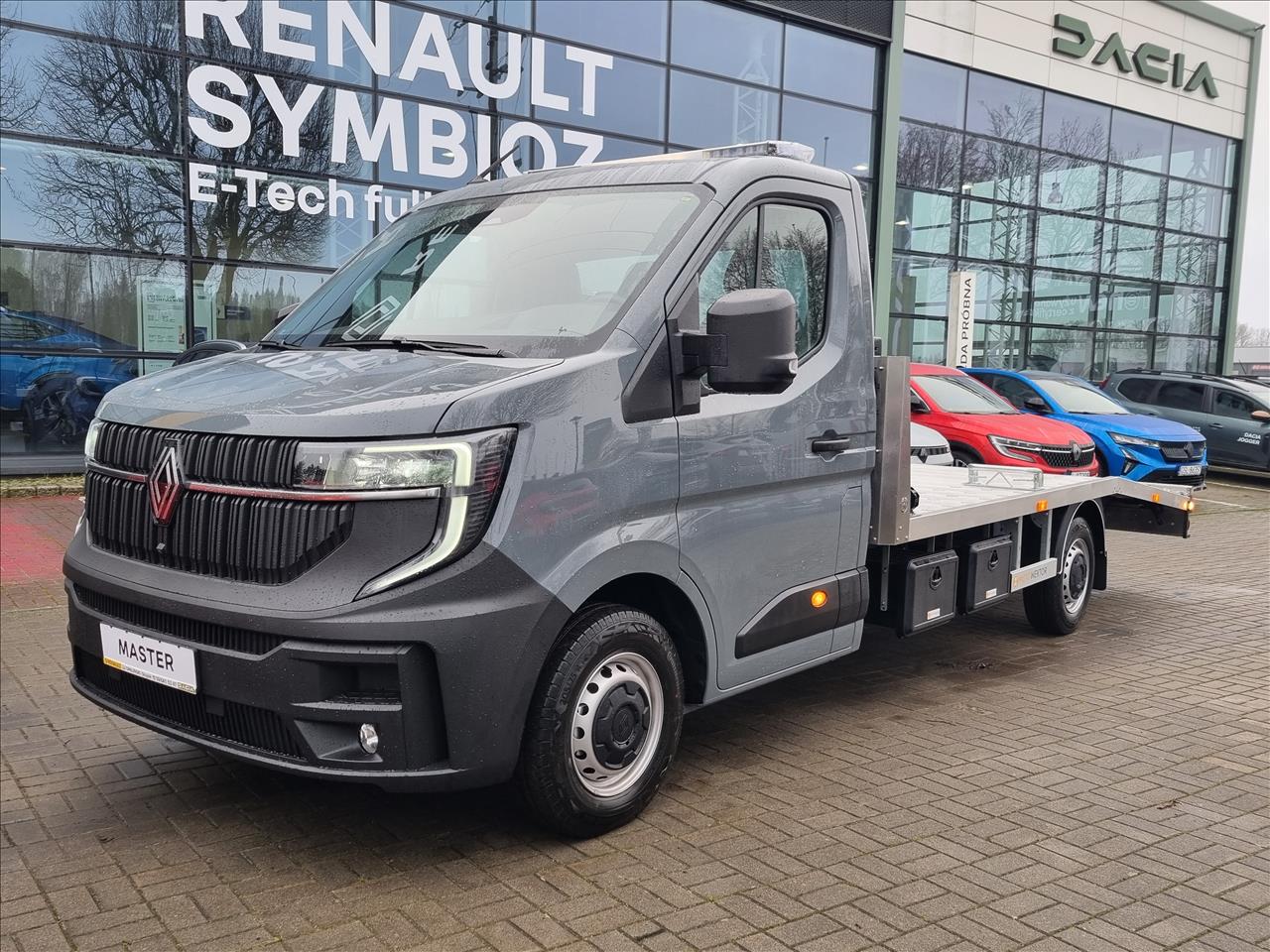 Renault MASTER Master dCi L3 Extra 2024