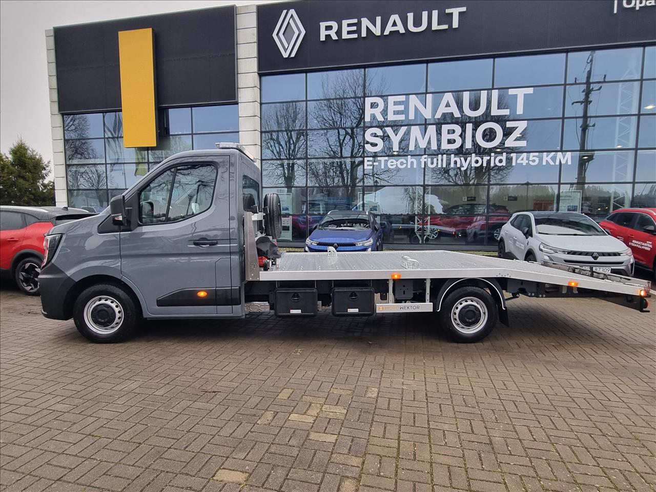 Renault MASTER Master dCi L3 Extra 2024