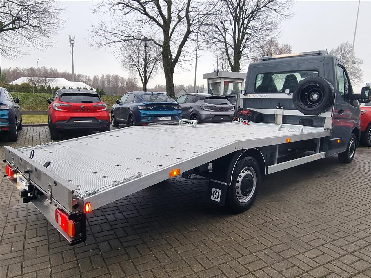 Renault MASTER Master dCi L3 Extra 2024