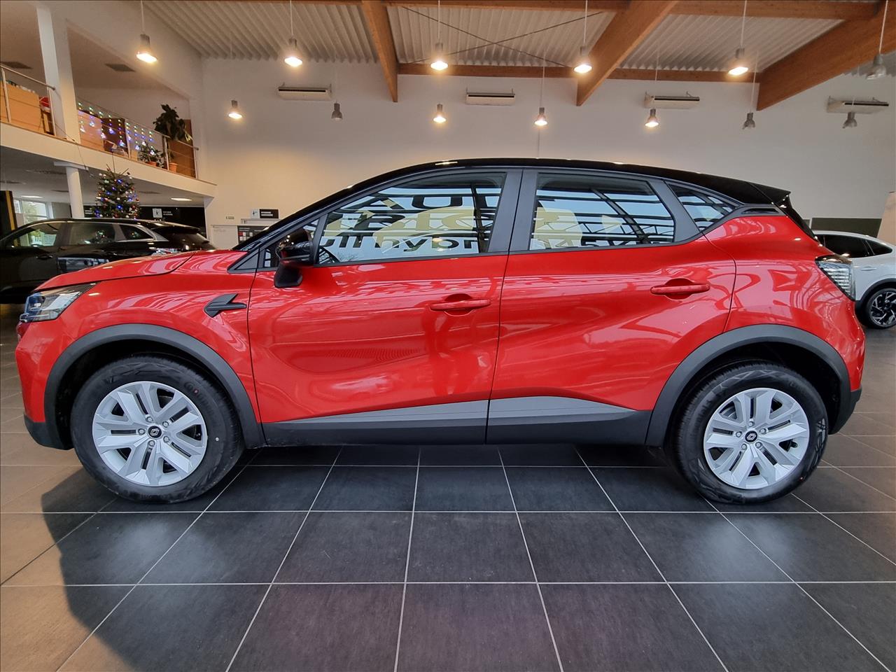 Renault CAPTUR Captur 1.0 TCe Evolution 2024