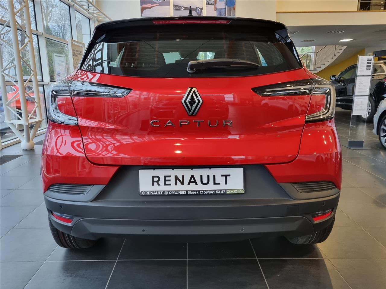 Renault CAPTUR Captur 1.0 TCe Evolution 2024