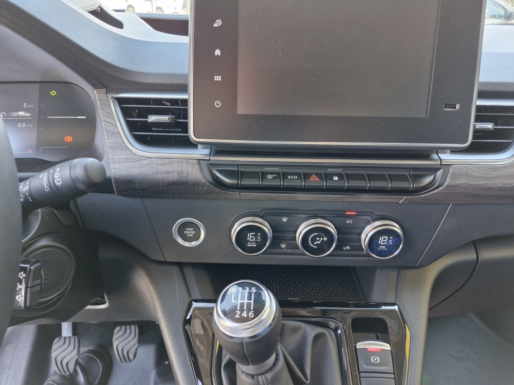 Renault KANGOO Kangoo 1.5 dCi Techno 2024