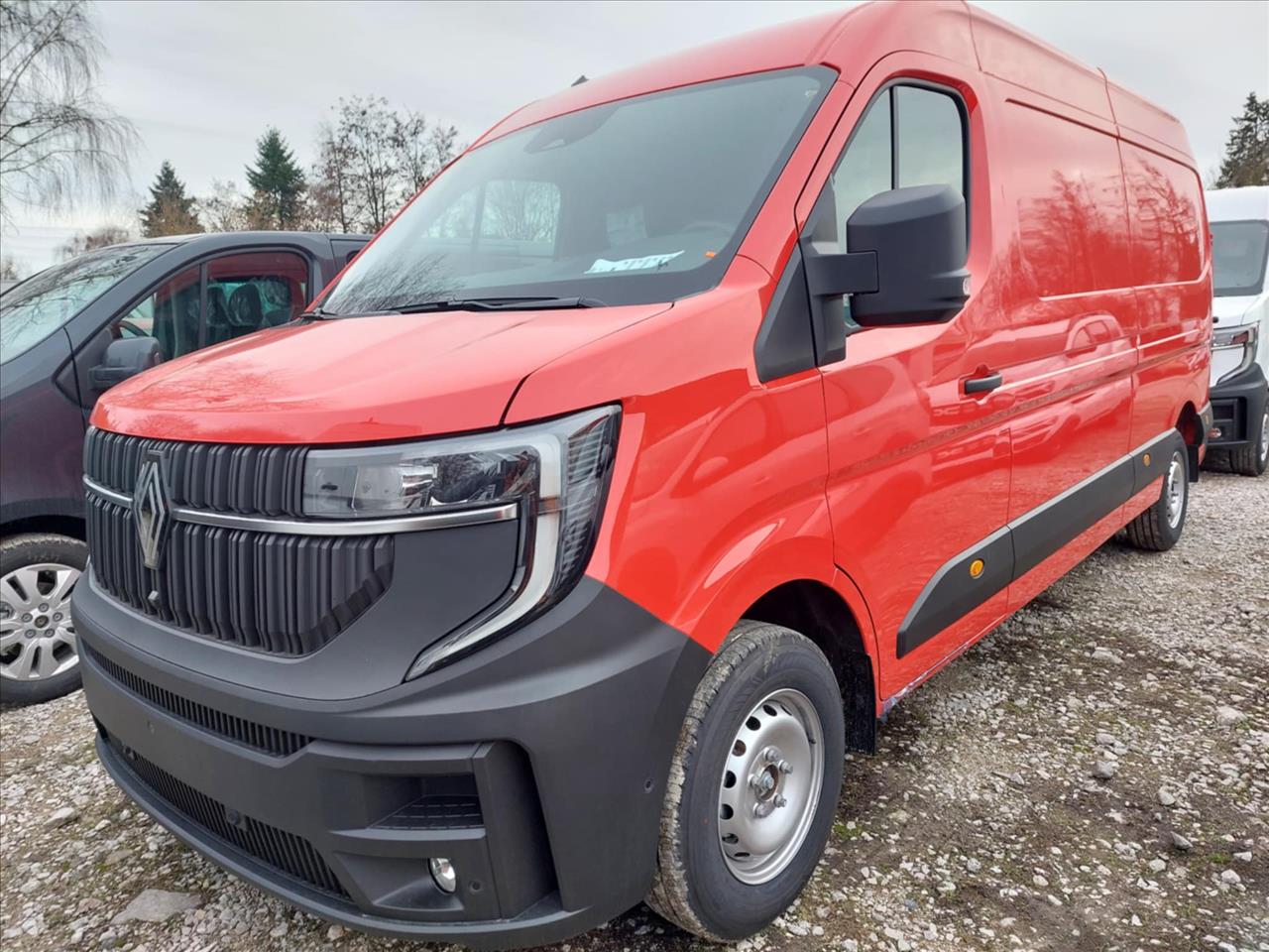 Renault MASTER Master dCi L3 Extra 2024