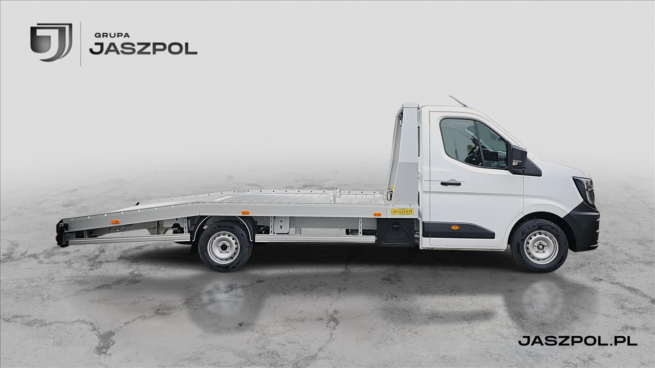 Renault MASTER Master dCi L3 Extra 2025