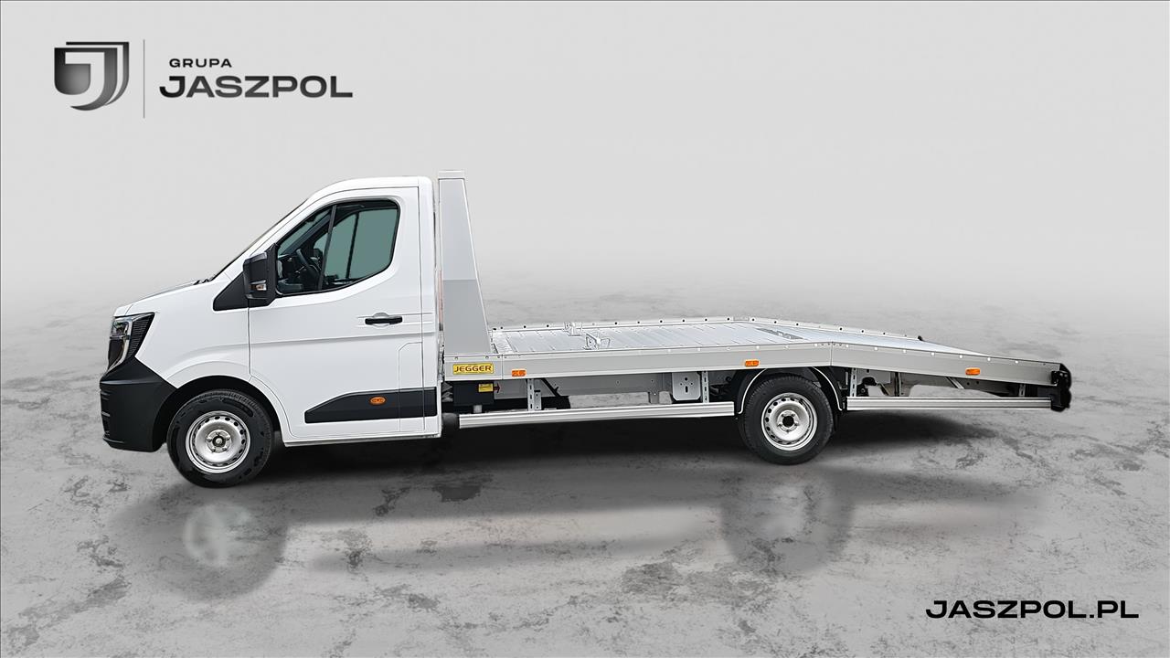 Renault MASTER Master dCi L3 Extra 2025