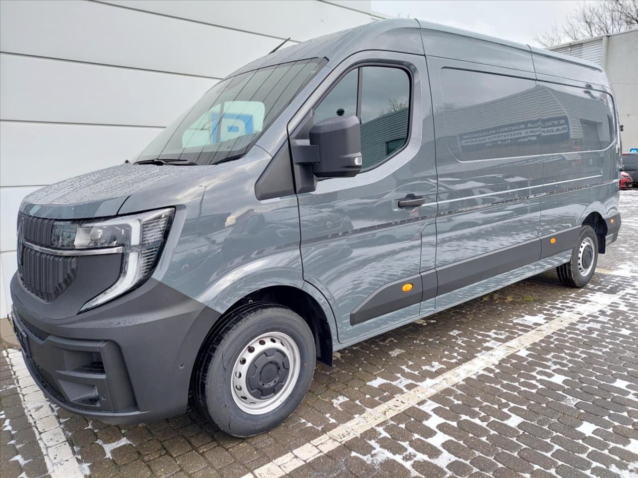 Renault MASTER Master dCi L3 Extra 2024