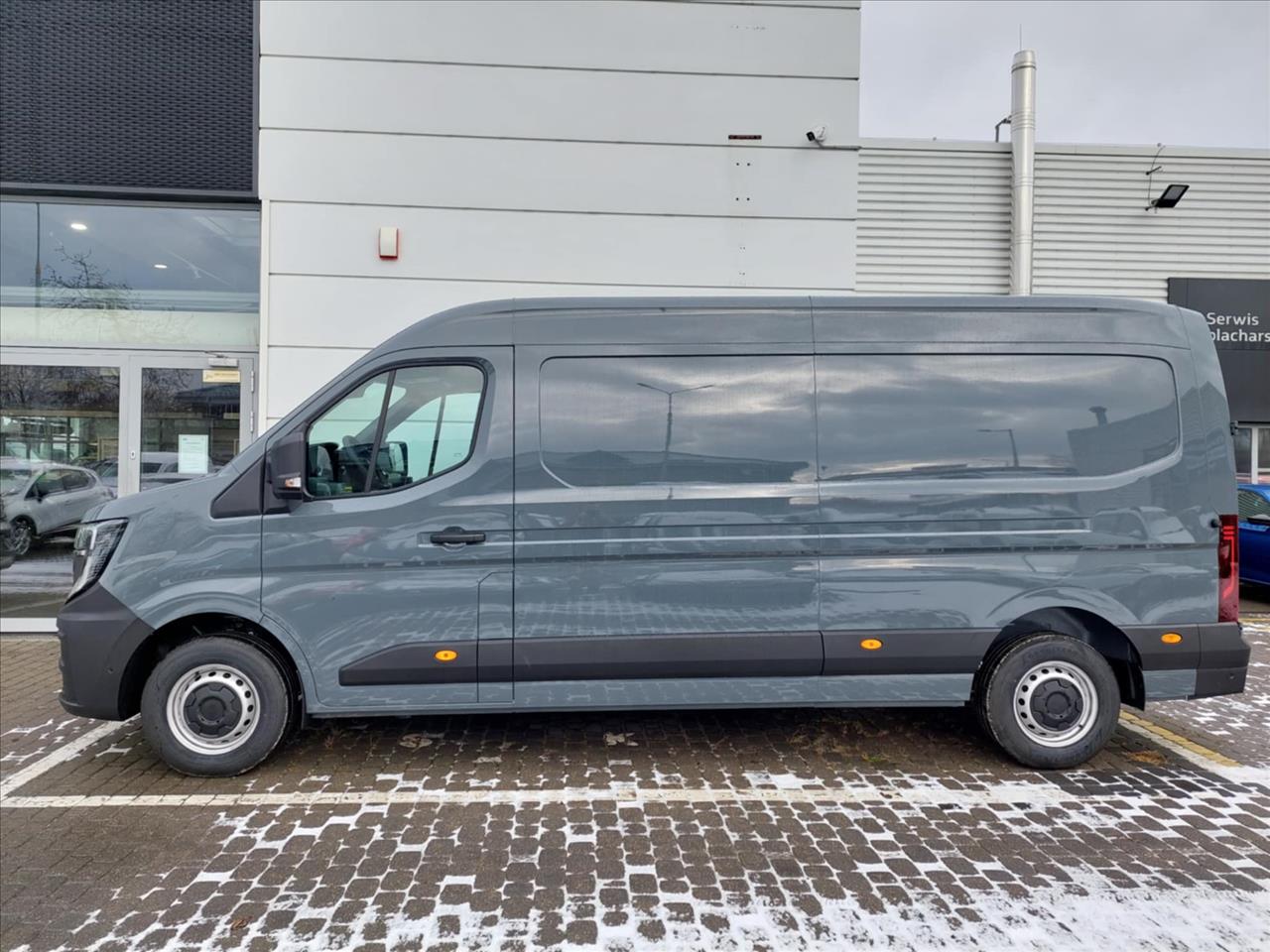 Renault MASTER Master dCi L3 Extra 2024