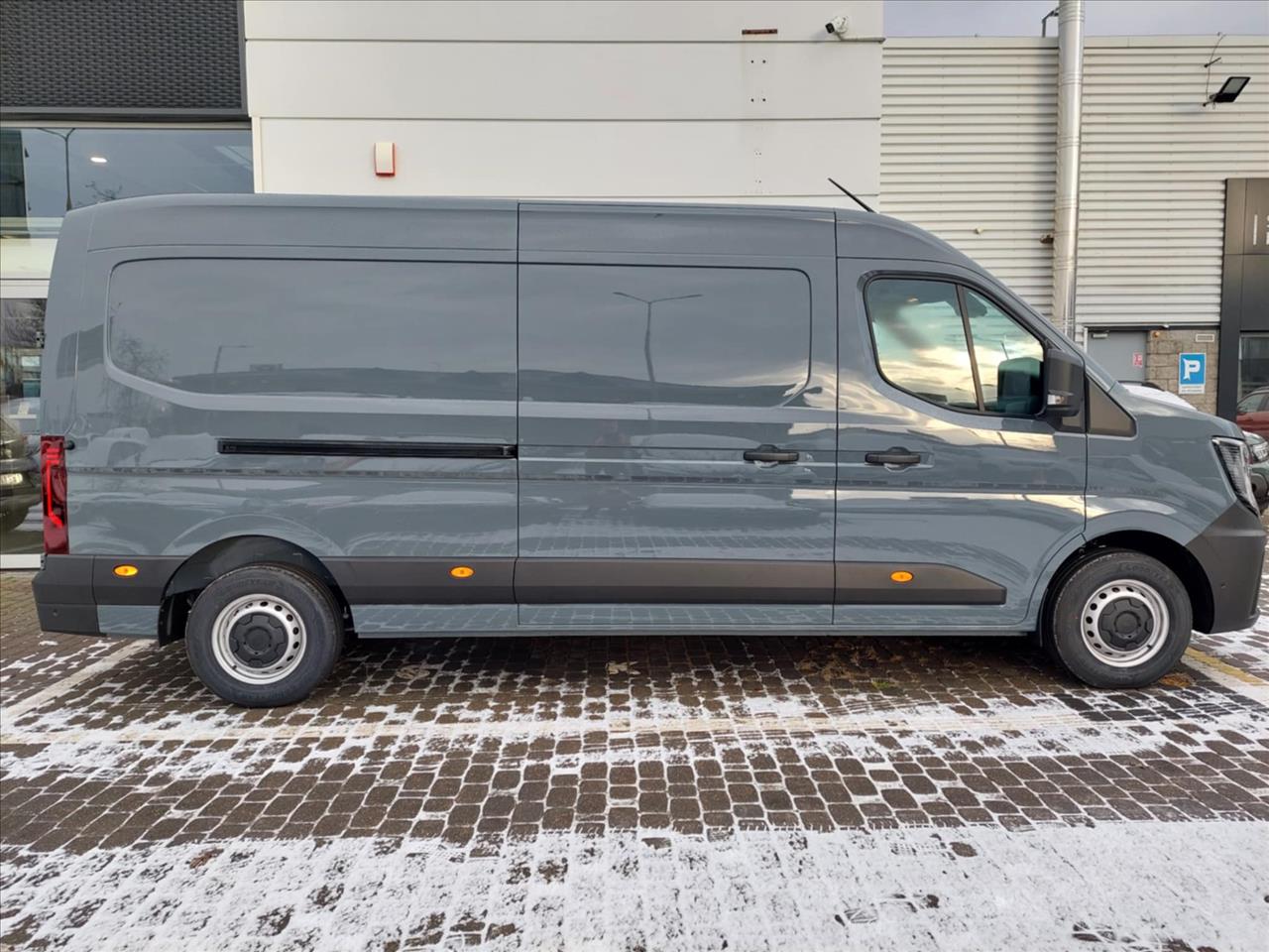 Renault MASTER Master dCi L3 Extra 2024