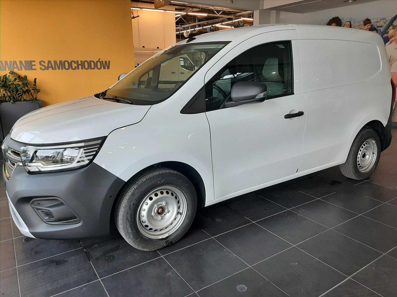 Renault KANGOO EXPRESS/VAN Kangoo Van 1.5 Blue dCi L1 Extra 2024