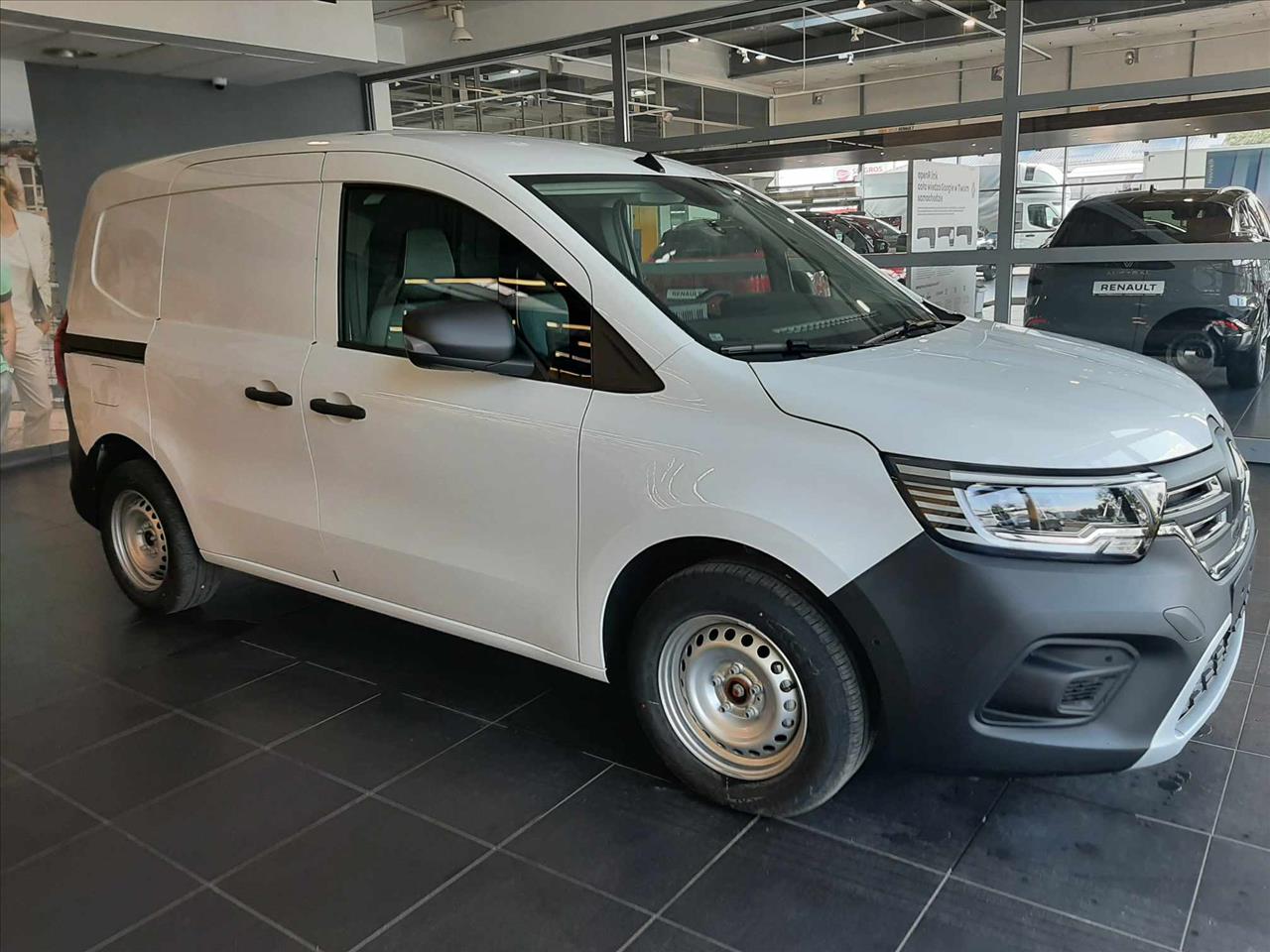 Renault KANGOO EXPRESS/VAN Kangoo Van 1.5 Blue dCi L1 Extra 2024