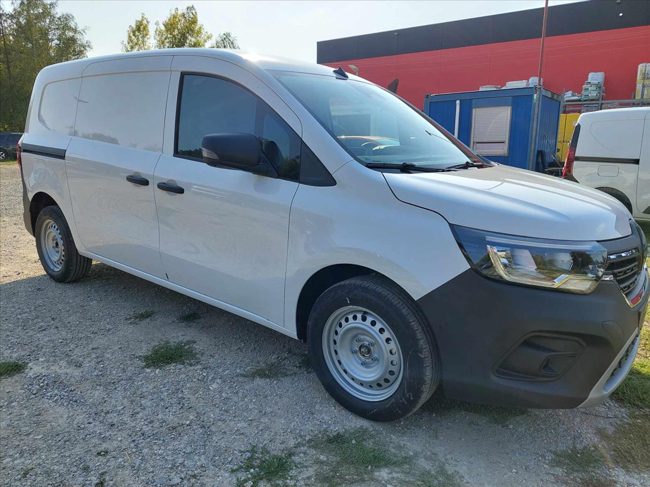 Renault KANGOO EXPRESS/VAN Kangoo Van 1.5 Blue dCi L2 Extra 2024