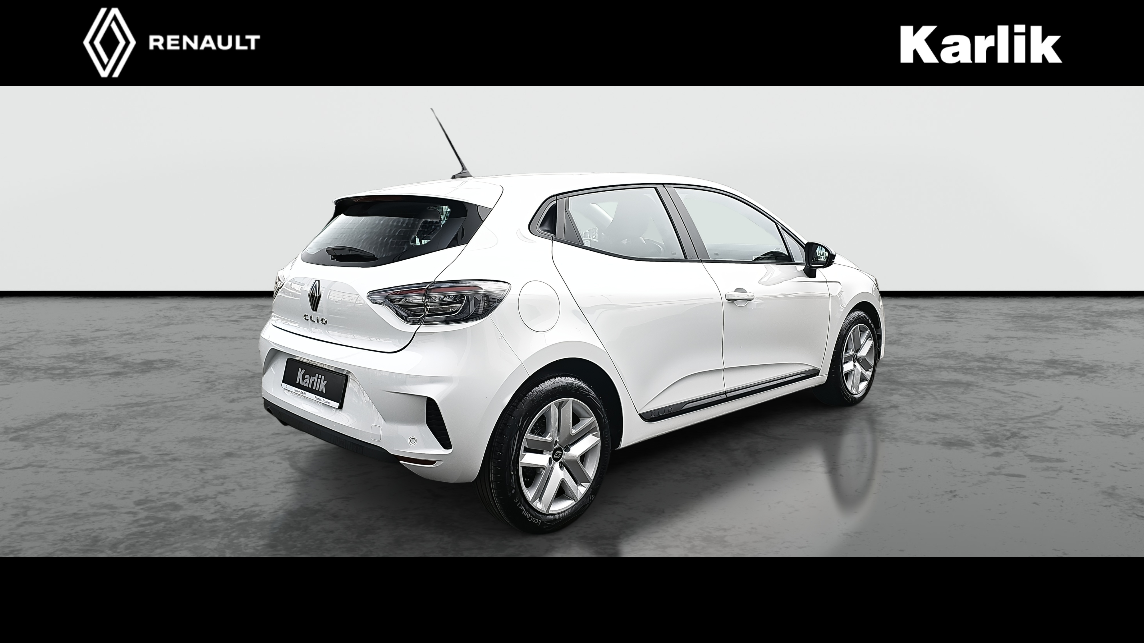 Renault CLIO Clio 1.0 TCe Evolution LPG 2024