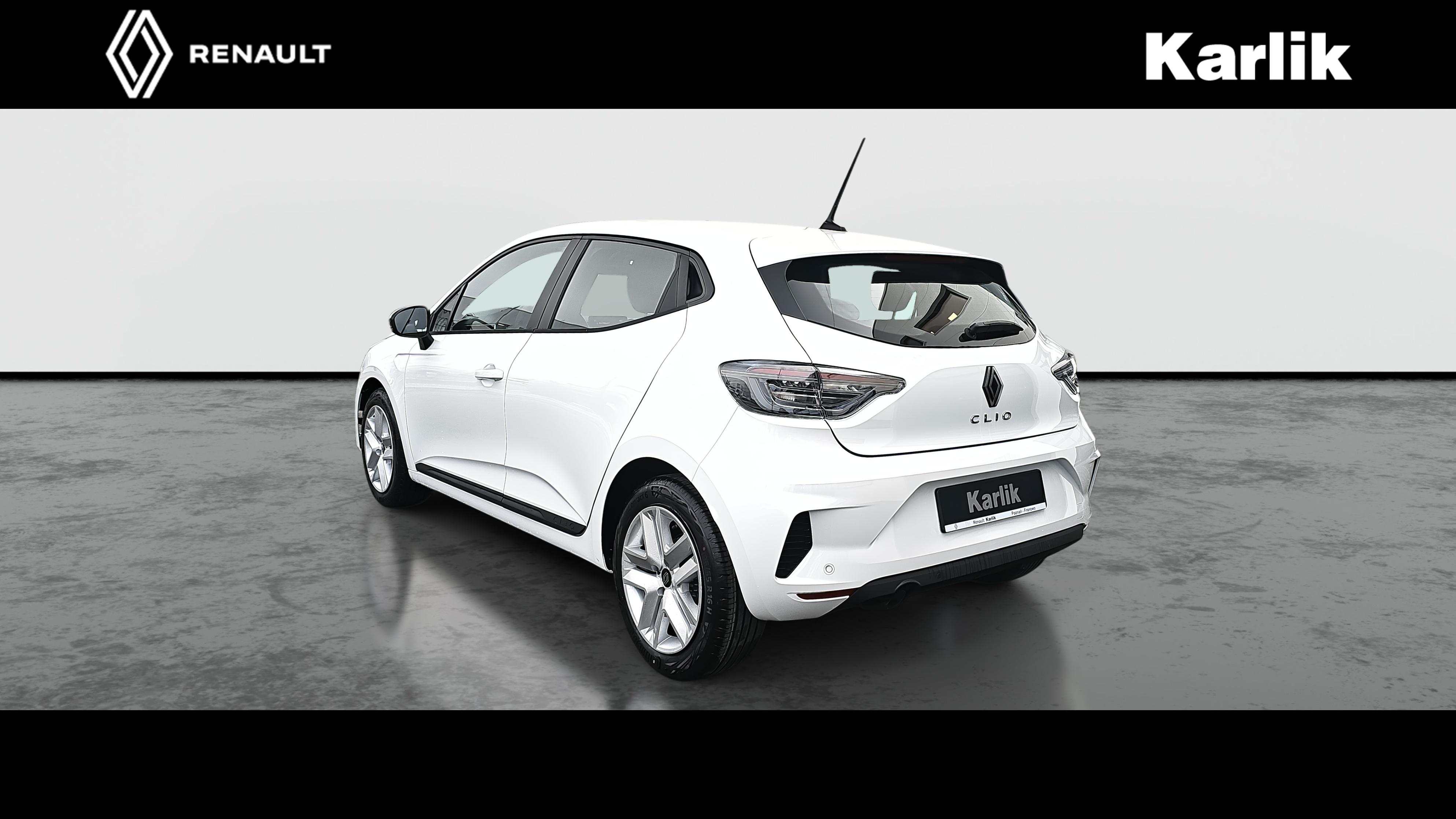 Renault CLIO Clio 1.0 TCe Evolution LPG 2024